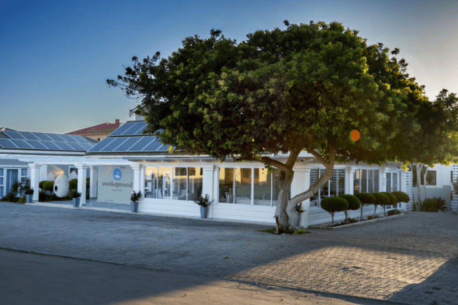 Swakopmund Guesthouse